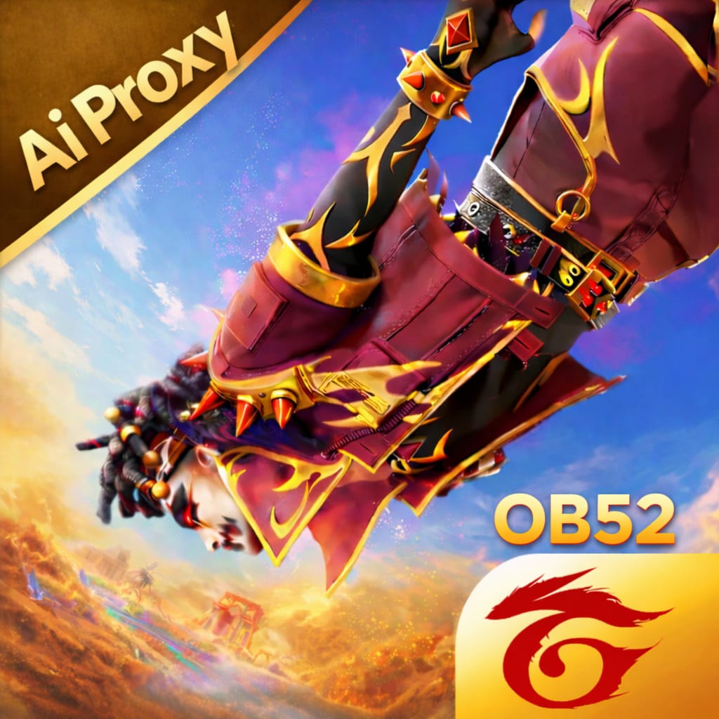 VIP Proxy Server App Icon